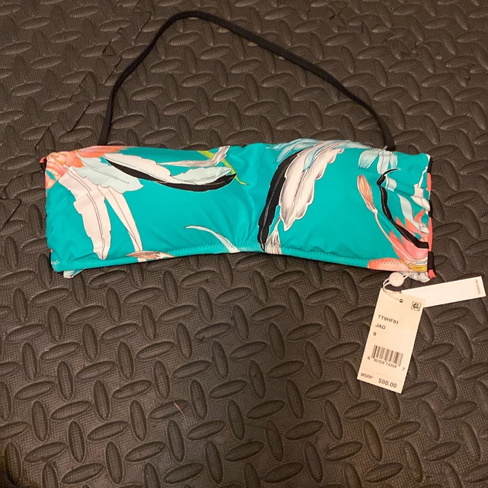 Trina Turk Swim top